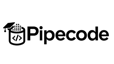 Pipecode